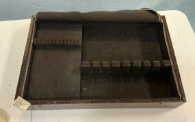 Gorham Flatware case