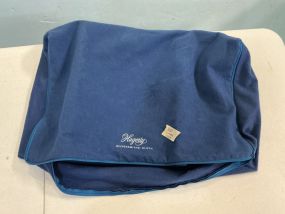 Hagerty Flatware Case