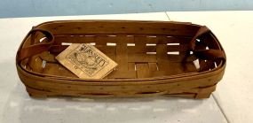 Workshops Gerlad E. Henn Basket