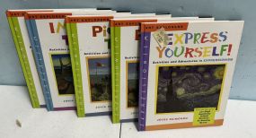 Art Explorers Book Collection