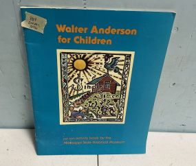 Walter Anderson of Children