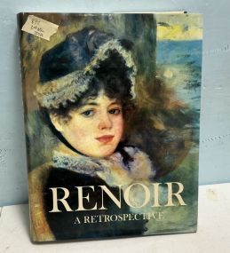 Renoir A Retrospective