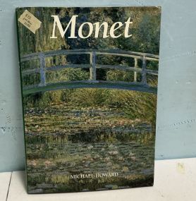 Monet Micheal Howard