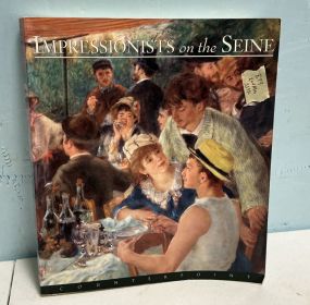 Impressionists on the Seine