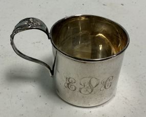 Lunt Sterling Cup