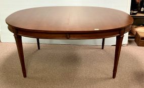 Triune by Drexel Dining Table