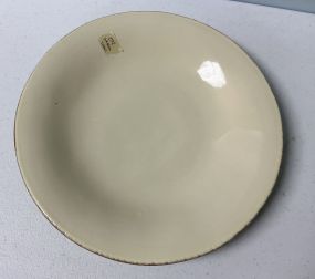 Vietri Ceramic Bowl 13"dia