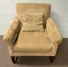 Sherrill Arm Upholstered Chair