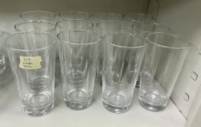 12 William Yeoward Maggie Tumbler Highballs
