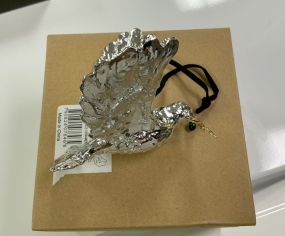 Michael Aram Dove of Peace Ornament