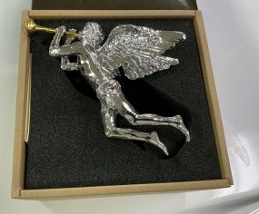 Michael Aram Gabriel Ornament