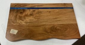 Like New Cutting Block 17W