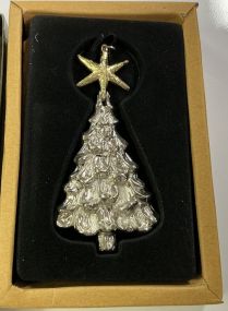 Michael Aram Christmas Tree Ornament