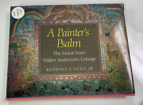 A Painter's Pslam Walter Anderson's Cottage