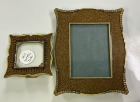 Jay Strongwater Picture Frames