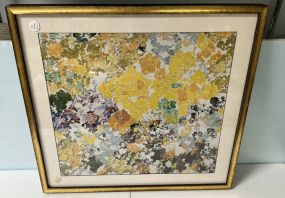 Augusto Giacometti Framed Print 23" x 24"