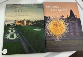 Biltmore Books