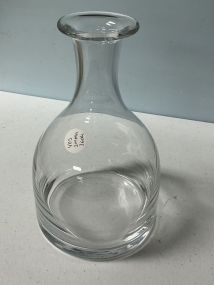 William Yeoward 10"h Classic Carafe Magnum