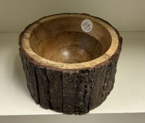 Williams Sonona Nut Bowl