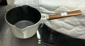 Colorcast Waterford Ireland Cooking Pan