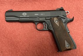 GSG 1911 .22 LR pistol
