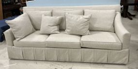 Sherrill Upholstered Sofa