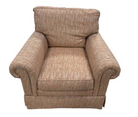Sherrill Upholstered Arm Chair