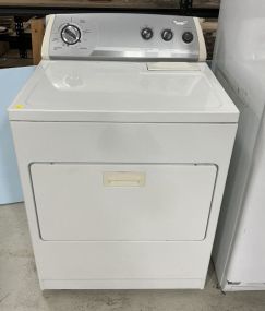 Whirlpool Dryer