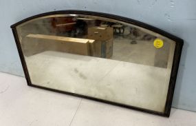 VTG Arched Beveled Mirror 23"