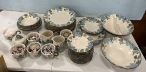 Poppy Trail by Metlox