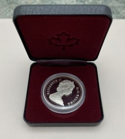 1989 200th Anniversary of the Sir. Alexander Mackenzie Voyage of discovery of northwest of Canada