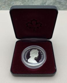 1986 100th Anniversary of the inauguration of the transcontinental railroad.