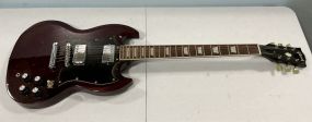 Gibson SG 00170429