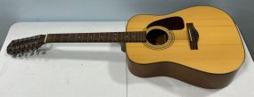 Fender 12 String Acoustic DG-145/1ztf