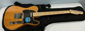 Squier by Fender Affinity Telecaster CY090605893