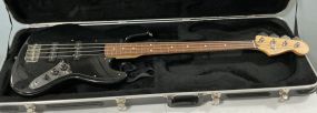 Fender Jazz Bass Guitar MN7139693