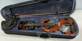 Stass Violin