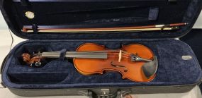 Kennedy Violin