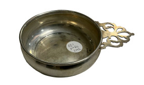2.840 Webster Porringer Bowl