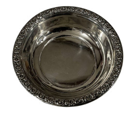 1.740 Wallace Sterling 5 1/2" Bowl