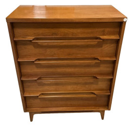 Jamestown Co. Mid Century Chest of Drawers