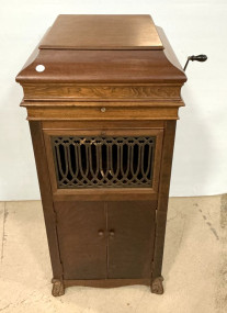 Kimball Phonograph Talking Machine