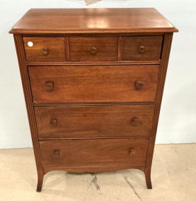 Sanford Furniture Co. Chest O Lite