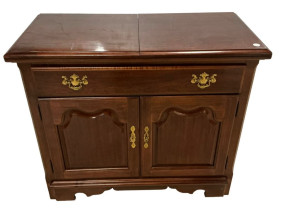 Impressions by Thomasville Server