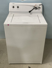 Kenmore 400 Washer Machine