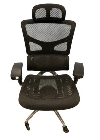 Multi Adjustable Office Desk Chair