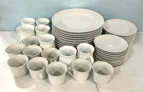 Gibson Houseware China Set