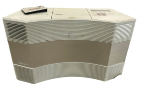 Bose Model CD 3000 Music System