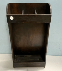 VTG Small Umbrella Stand 24"