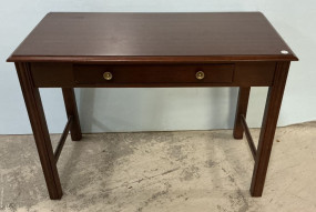 Kimbell Lodging Group Desk 30"h., 42"w., 21"d